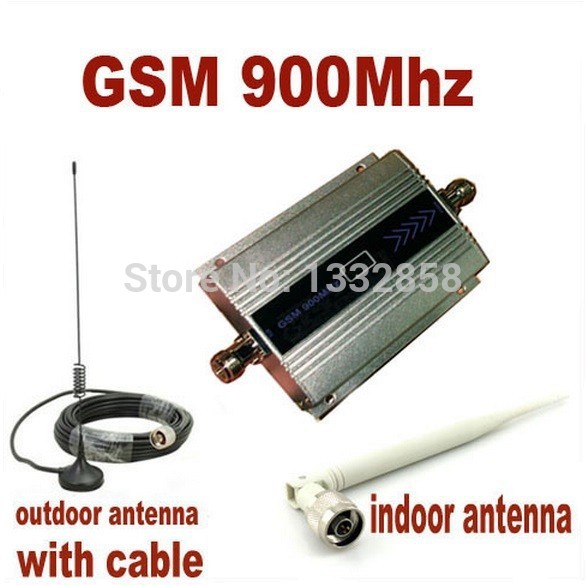 Готовый комплект  Мини W-CDMA 900 МГц