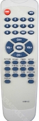/ Rolsen K16R-C3 TV Sitronics,Sokol, Akai