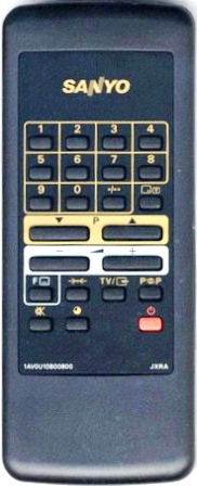 / Sanyo 1AV0U10B00800