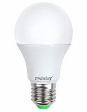 Лампа светодиод. A60 (E27, 11Вт, тёпл) Smartbuy