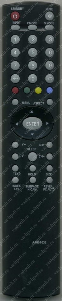 / Akai A4001032