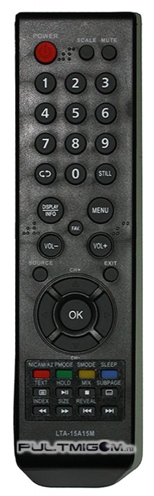/ Akai LTA-15A15M, Rolsen RL-19L1005U