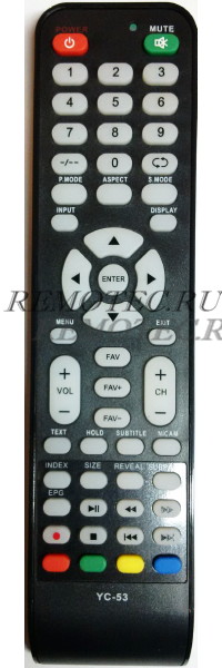 / Polar 81LTV7101