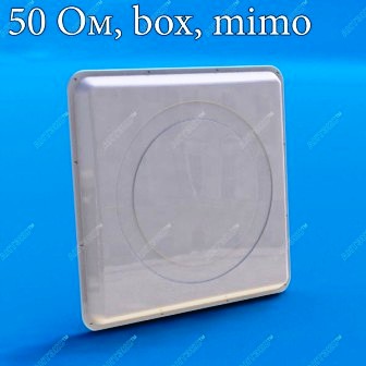  Agata MIMO BOX 2x2 17 .10