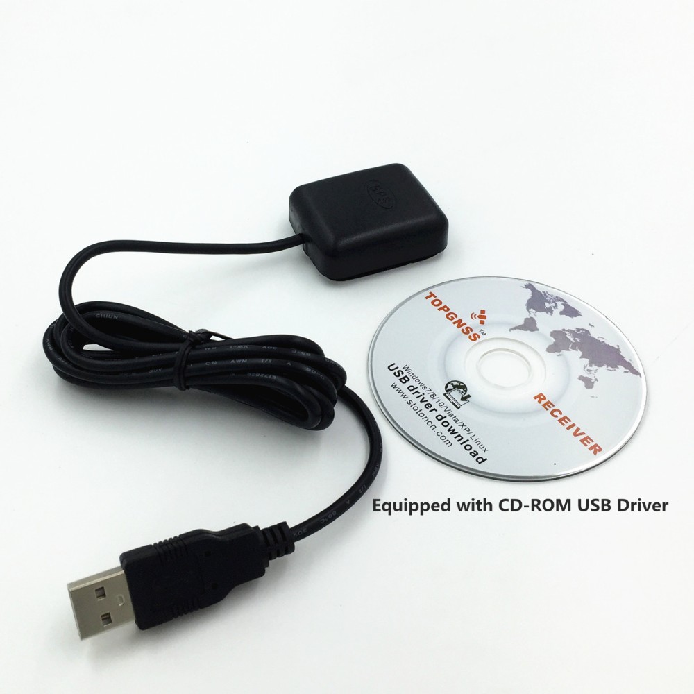  GPS- USB 
