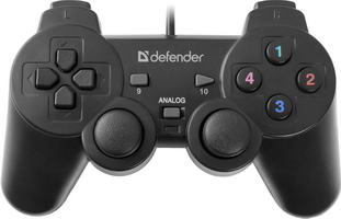  Defender Omega USB