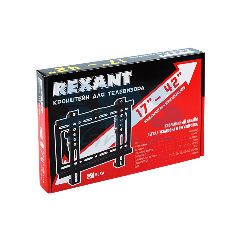 REXANT (17-42