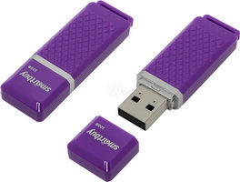 Flash Drive 32GB Smart Buy Quartz