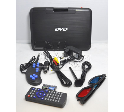 LS104T  DVB-T2+