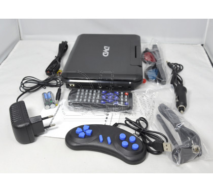 LS-718T  DVB-T2+