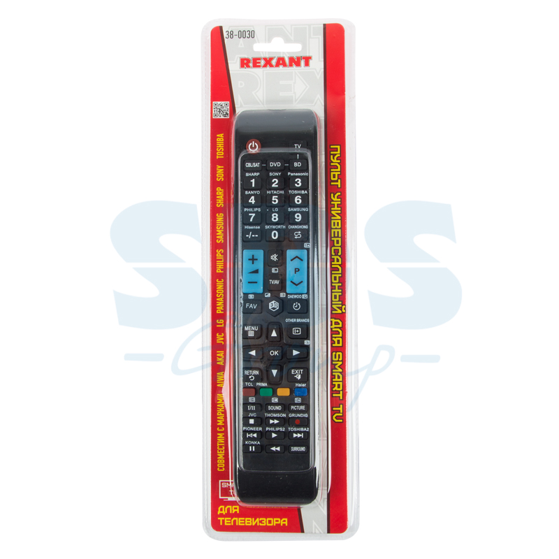 / . Rexant SmartTV ST-01