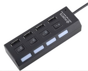  USB HUB 4   . OT-PCR08