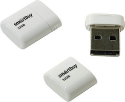 Flash Drive 32GB Smart Buy Lara