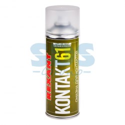 KONTAKT 61 400 мл смазка для контактов