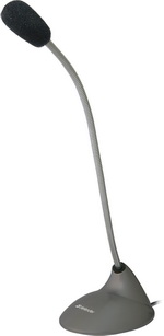 Микрофон Defender MIC-111 на гибкой ножке