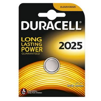  2025 Duracell