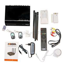  Cadena UMK-587   