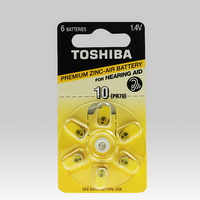  .  ZA10 Toshiba PR-70 (536) 6.