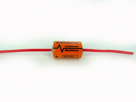 Для сигнализаций Minamoto ER14250 3.6V c проводами