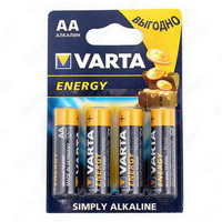 LR06 Varta Energy