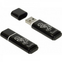 Flash Drive USB 3.0 32GB Smart Buy Glossy