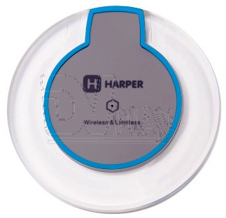   Harper ACH-3090