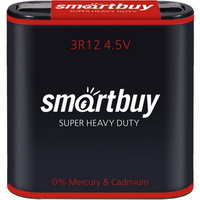 3R12 (4.5V) Smartbuy
