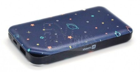  . Harper PB-0018 Space 10000 mAh