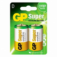 LR20 GP Super Alkaline