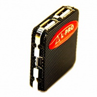 Концентратор USB 2.0 HUB L-PRO 1132