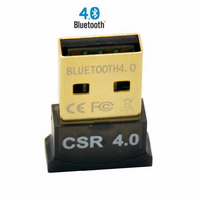 Адаптер Bluetooth 4.0 CSR USB OEM