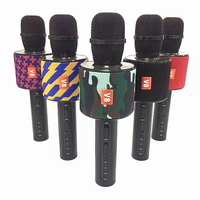 Микрофон Magic Karaoke V8