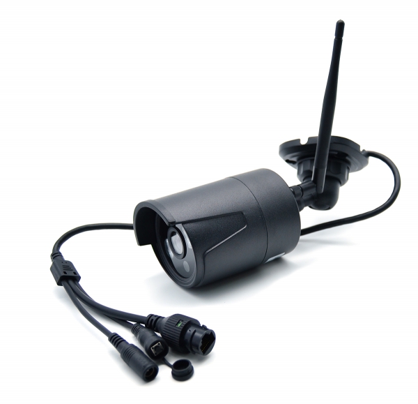Wi-Fi IP   VP-W15/50