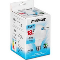  . G95 (E27, 18, ) Smartbuy