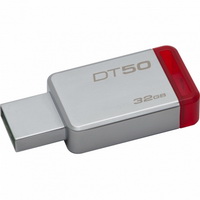 Flash Drive USB 3.0 32GB Kingston DT50