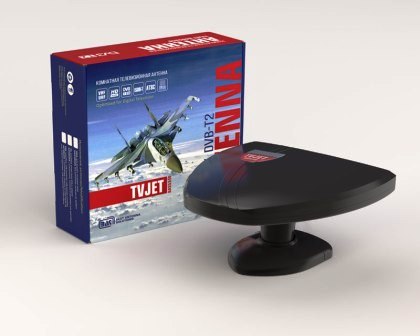  TV Jet  5V