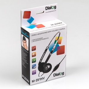   Dialog M-251HV