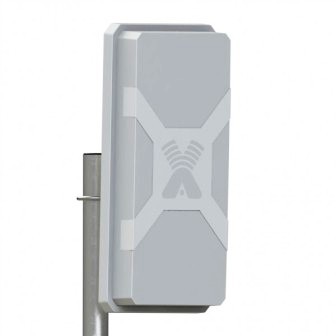 Антенна Nitsa-5 MIMO 2x2 790-960/1700-2700 МГц