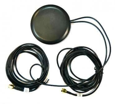 Антенна Орбита GSM/GPS RP-204