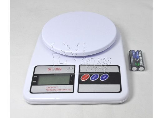   Kitchen Scale SF-400