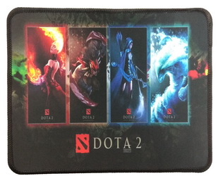    OT-PCM23 DOTA2