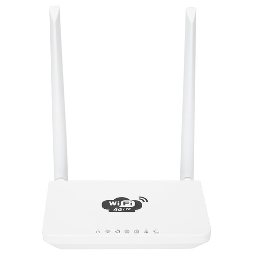 Wi-Fi роутер 4G MDM9215/27