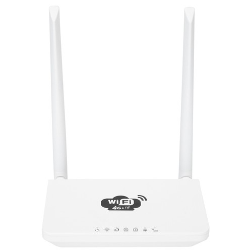 Wi-Fi  4G MDM9215/27