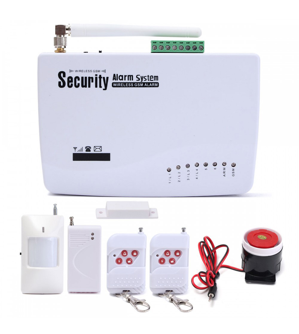  GSM  HD-207