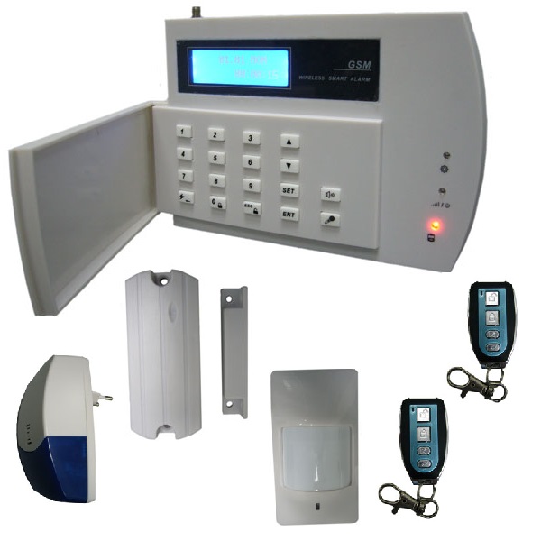  GSM  HD-204