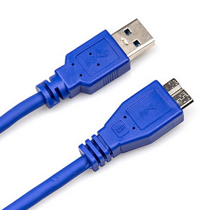  USB 3.0 1 Dialog CU-0610 Blue