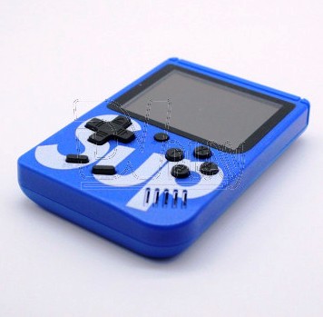 Sup Game Box