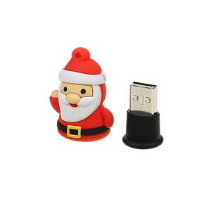 Flash Drive 32GB Smart Buy NY series Santa