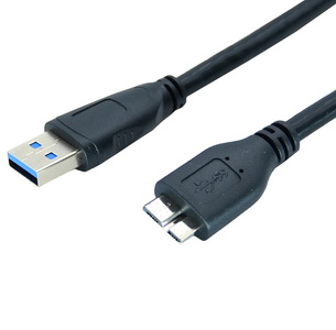  USB A 3.0 - microUSB 3.0 1,5 Rexant