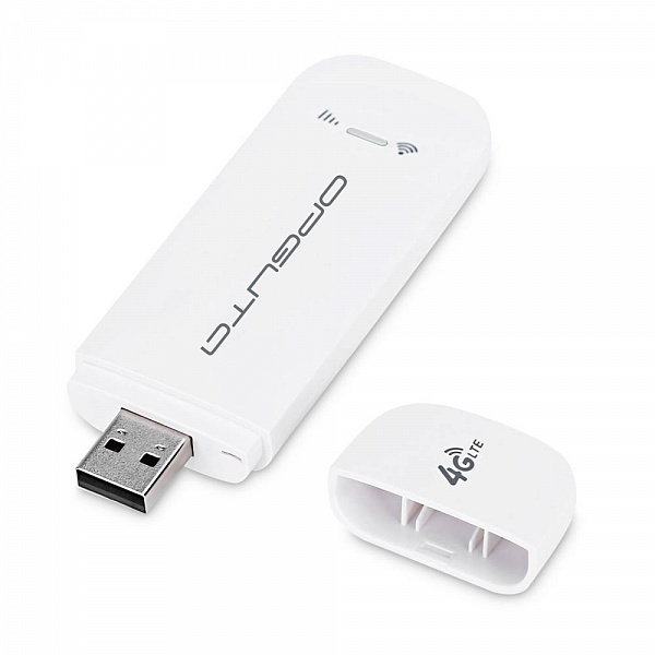 Модем USB на всех операторов  (c WI-FI) только 3G